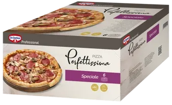Dr. Oetker Pizza Perfettissima Speciale