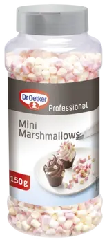 Dr. Oetker Mini-Marshmallows 150 g