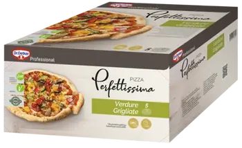 Dr. Oetker Pizza Perfettissima Verdure Grigliate
