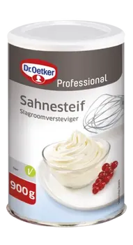 Dr. Oetker Sahnesteif 900 g
