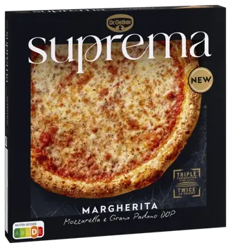 Dr. Oetker Suprema Margherita