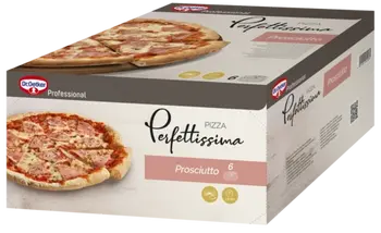 Dr. Oetker Pizza Perfettissima Prosciutto