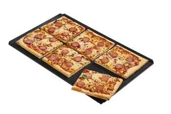 Dr. Oetker 1/1 GN 48x28cm Pizza Putensalami mit Rind