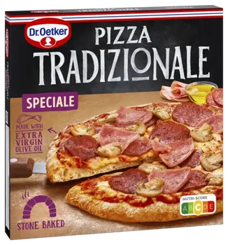 Dr. Oetker Tradizionale Speciale