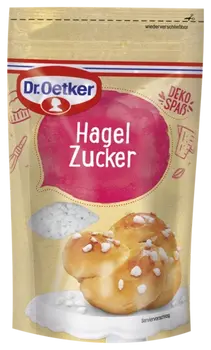 Dr. Oetker Hagelzucker