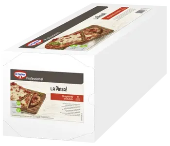 Dr. Oetker La PINSA! Margherita di Bufala