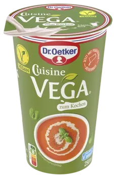 Dr. Oetker Dr. Oetker Cuisine VEGA