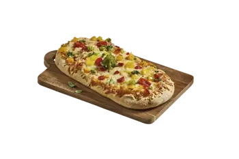 Dr. Oetker Pizza Snack Verdure