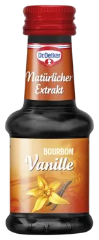 Dr. Oetker Bourbon Vanille Extrakt 35ml
