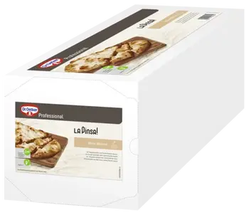 Dr. Oetker La PINSA! Base Bianca