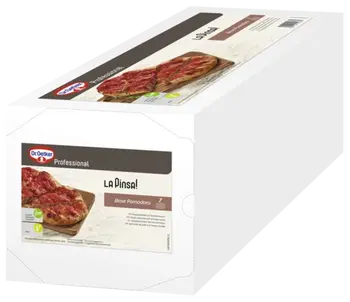 Dr. Oetker La PINSA! Base Pomodoro