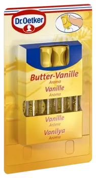 Dr. Oetker Butter-Vanille Aroma