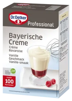 Dr. Oetker Bayerische Creme 1 kg