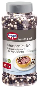Dr. Oetker Knusper-Perlen 450 g