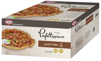 Dr. Oetker Pizza Perfettissima Gusto Fajita