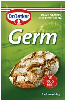 Dr. Oetker Germ 3er