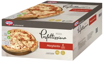 Dr. Oetker Pizza Perfettissima Margherita