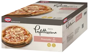 Dr. Oetker Pizza Perfettissima Prosciutto
