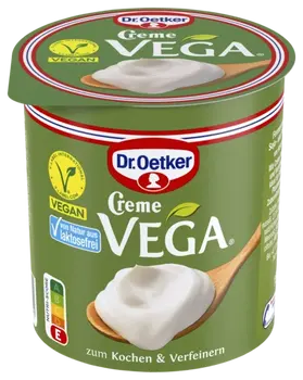 Dr. Oetker Creme VEGA