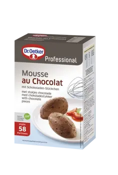 Dr. Oetker Mousse au Chocolat 1 kg