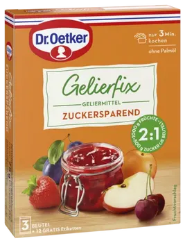Dr. Oetker Gelierfix 2:1