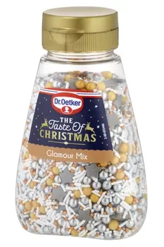 Dr. Oetker Glamour Mix