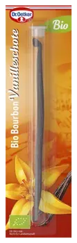 Dr. Oetker Bio Bourbon Vanilleschote