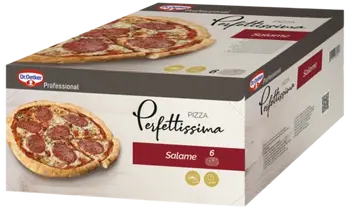 Dr. Oetker Pizza Perfettissima Salame