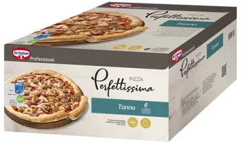 Dr. Oetker Pizza Perfettissima Tonno