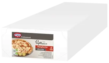 Dr. Oetker Pizza Perfettissima Piccola Margherita