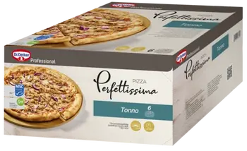 Dr. Oetker Pizza Perfettissima Tonno