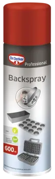 Dr. Oetker Backspray 600 ml
