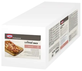 Dr. Oetker Pinsa Snack Prosciutto
