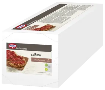 Dr. Oetker La PINSA! Base Pomodoro