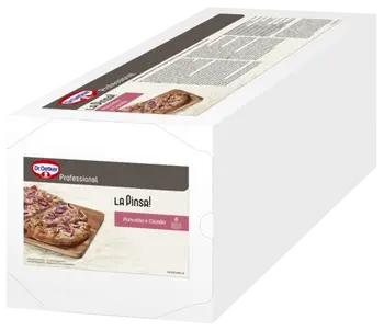Dr. Oetker La PINSA! Pancetta e Cipolla