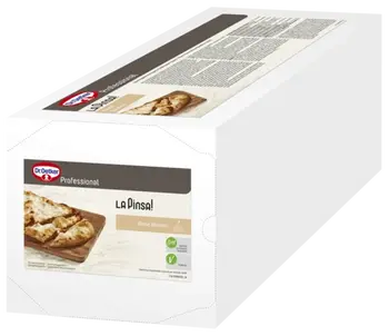 Dr. Oetker La PINSA! Base Bianca