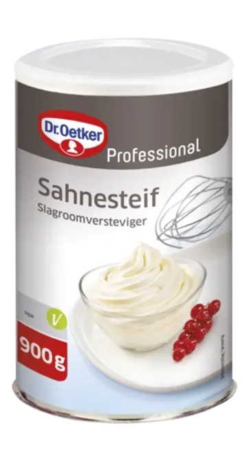 Dr. Oetker Sahnesteif 900 g