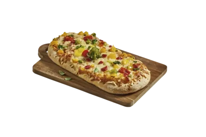 Dr. Oetker Pizza Snack Verdure