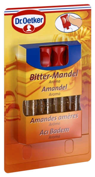 Dr. Oetker Aroma Bittermandel