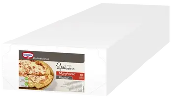 Dr. Oetker Pizza Perfettissima Piccola Margherita