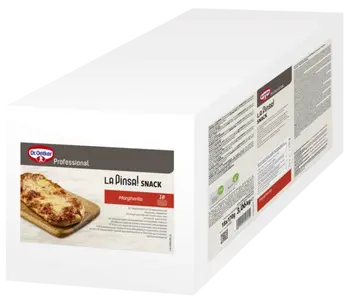 Dr. Oetker Pinsa Snack Margherita