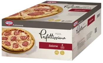 Dr. Oetker Pizza Perfettissima Salame