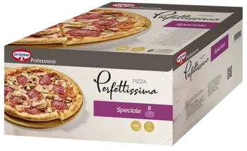 Dr. Oetker Pizza Perfettissima Speciale