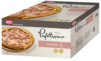 Dr. Oetker Pizza Perfettissima Prosciutto
