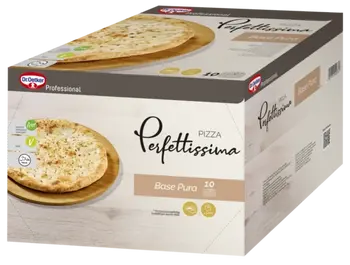 Dr. Oetker Pizza Perfettissima Base Pura