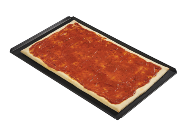 Dr. Oetker 1/1 GN 48x28cm Pizza Base Pomodoro