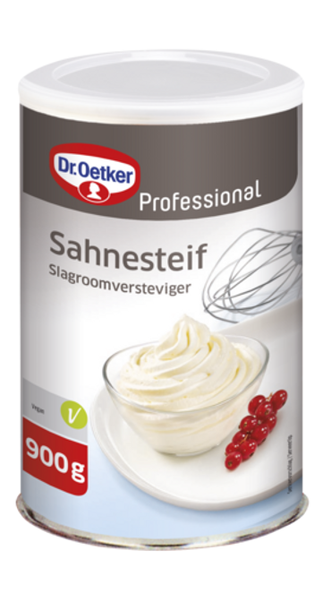 Dr. Oetker Sahnesteif 900 g