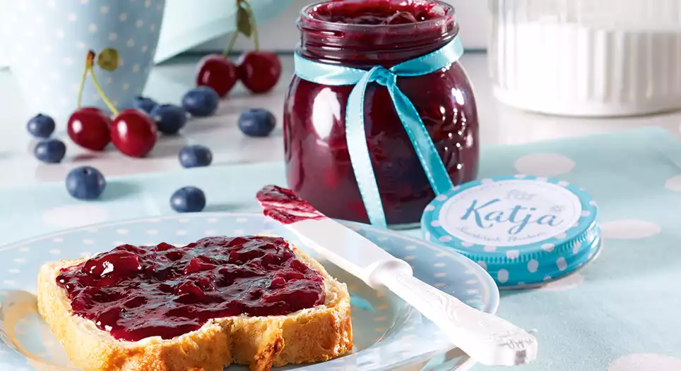 Apfelmarmelade Rezept | Dr. Oetker