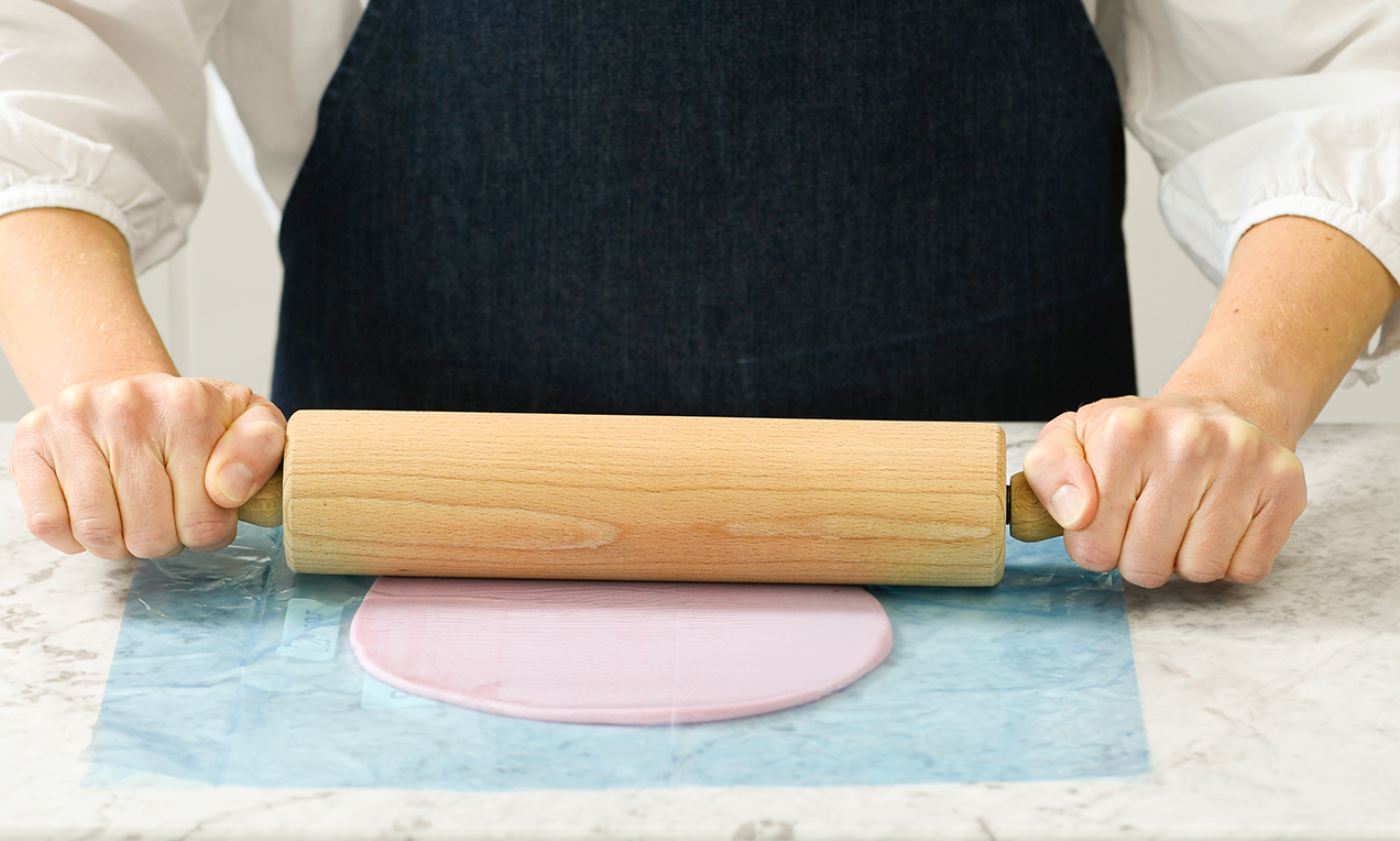 Fondant ausrollen Gefrierbeutel-5405 ausschnitt