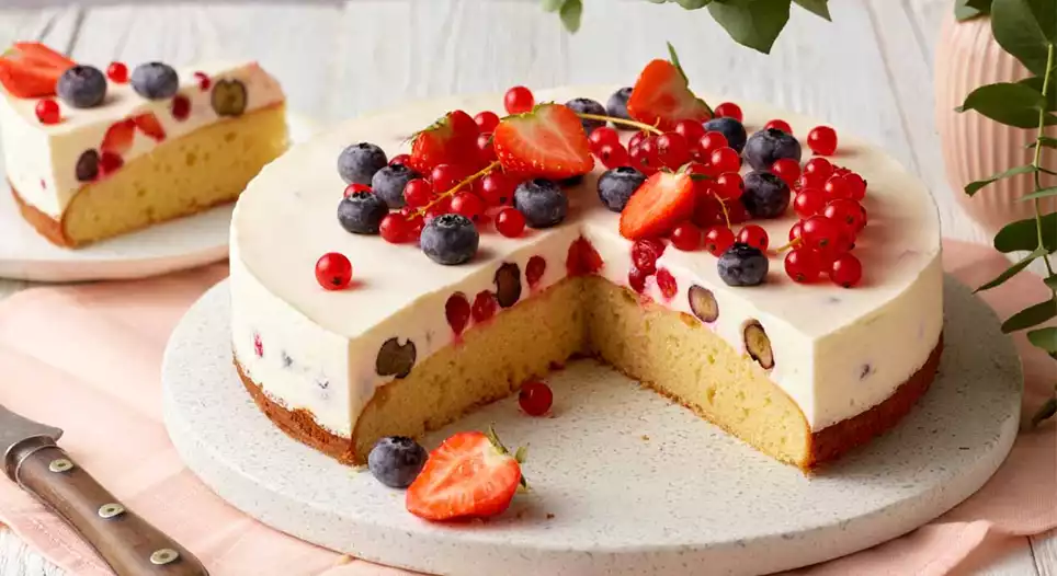 Lebkuchenteig Rezept | Dr. Oetker